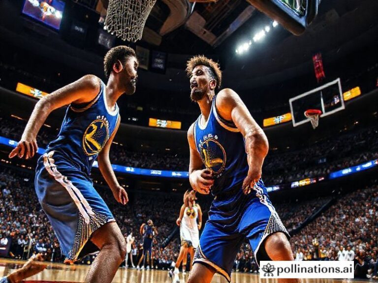 Trending: warriors vs pacers