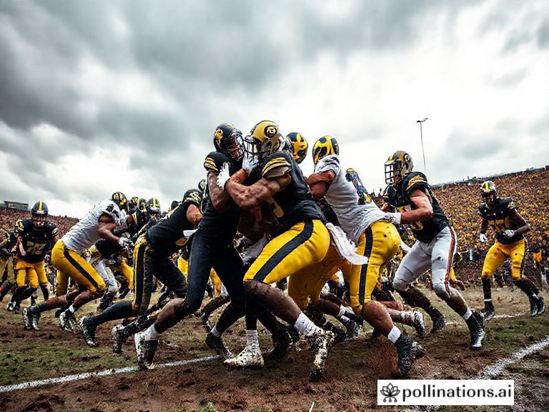 Trending: purdue vs michigan