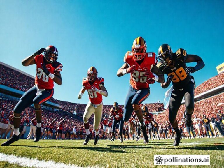 Trending: arizona vs colorado