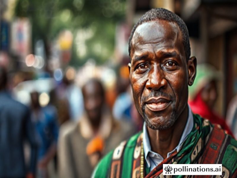 Trending: billy elekana