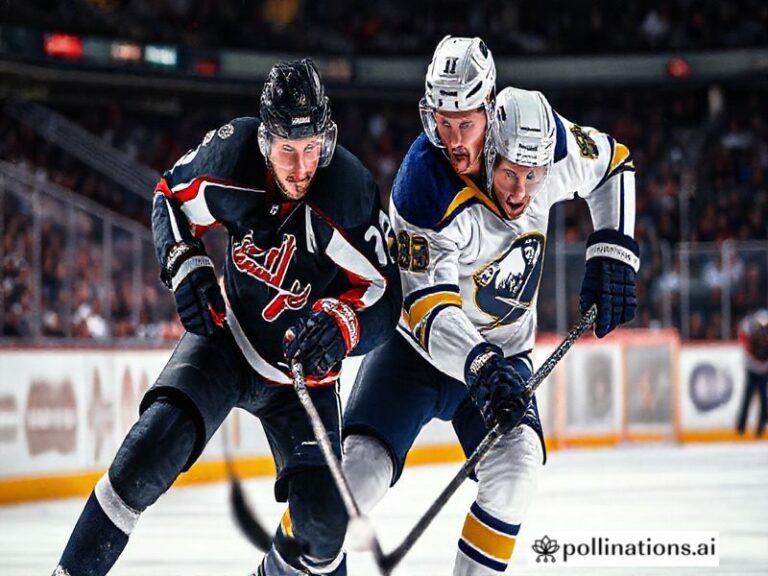 Trending: capitals vs sabres