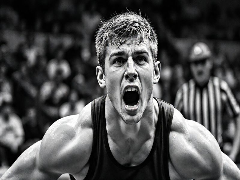 Trending: behren morton