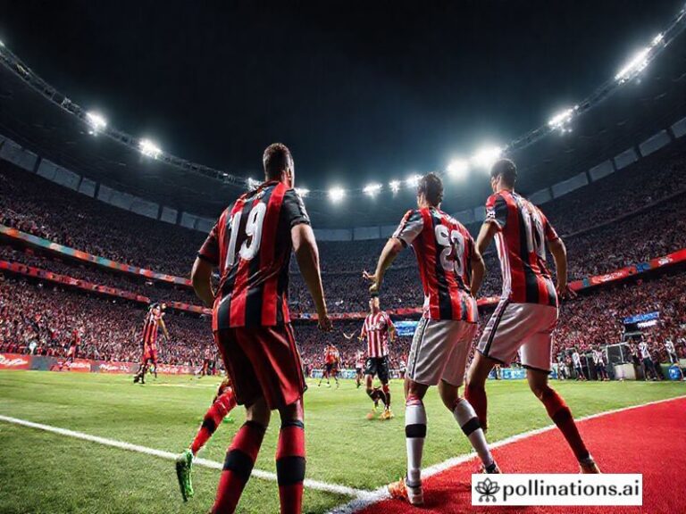 Trending: flamengo vs sport