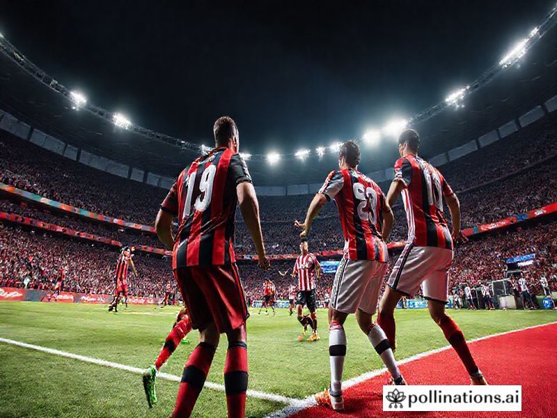 Trending: flamengo vs sport