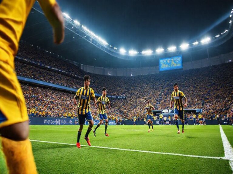 Trending: monterrey - tigres