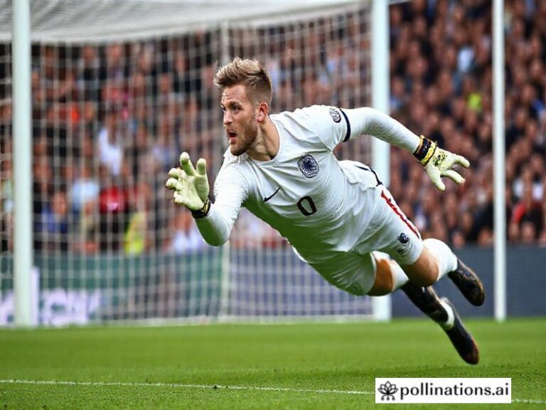 Trending: jordan pickford