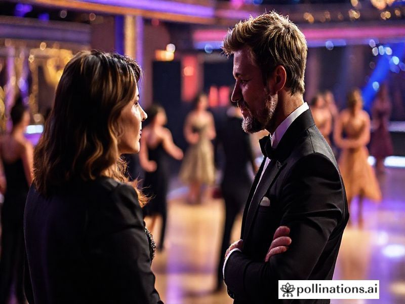 Trending: strictly come dancing spoilers