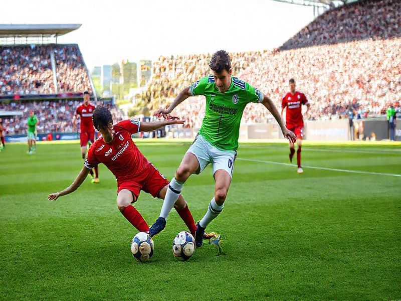 Trending: vancouver vs fc dallas