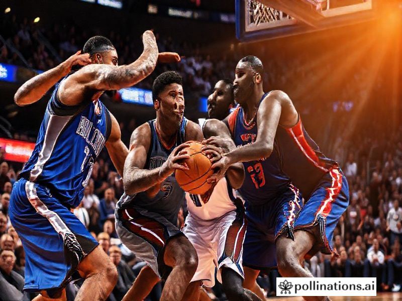 Trending: mavericks vs pistons