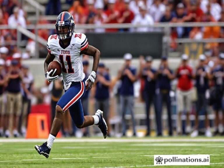 Trending: troy football