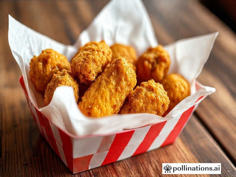 Trending: arby's steak nuggets