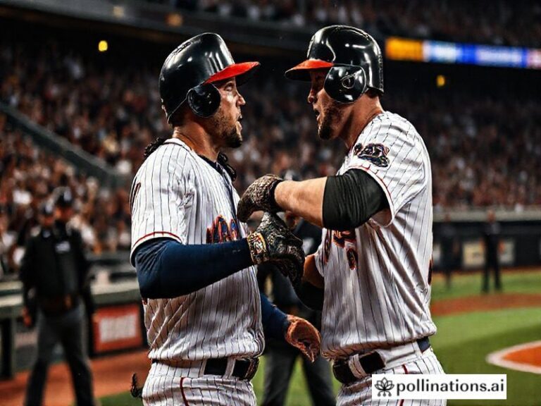 Trending: world series fight