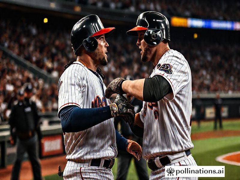 Trending: world series fight