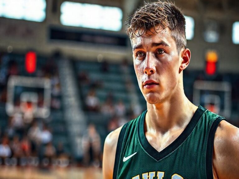 Trending: baylor scheierman