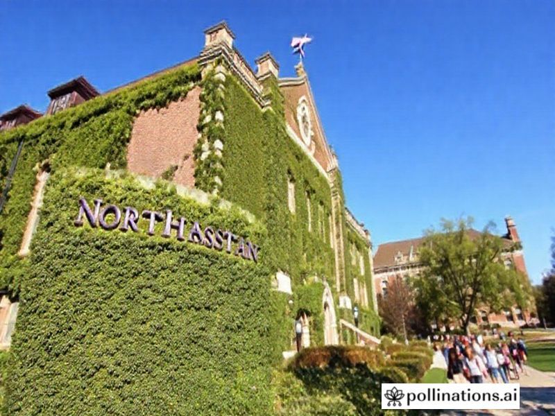 Trending: northwestern university