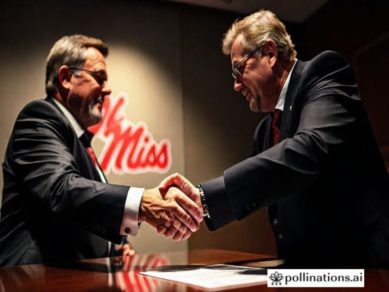 Trending: hugh freeze buyout