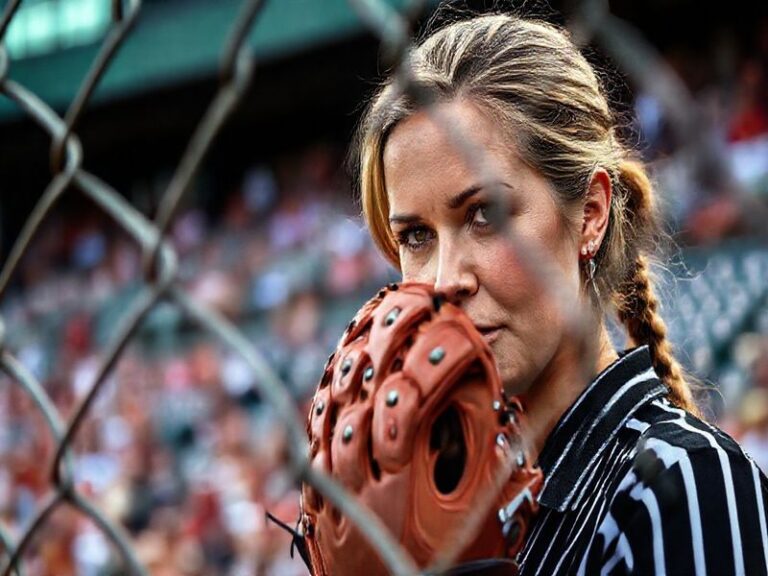 Trending: jordan baker umpire