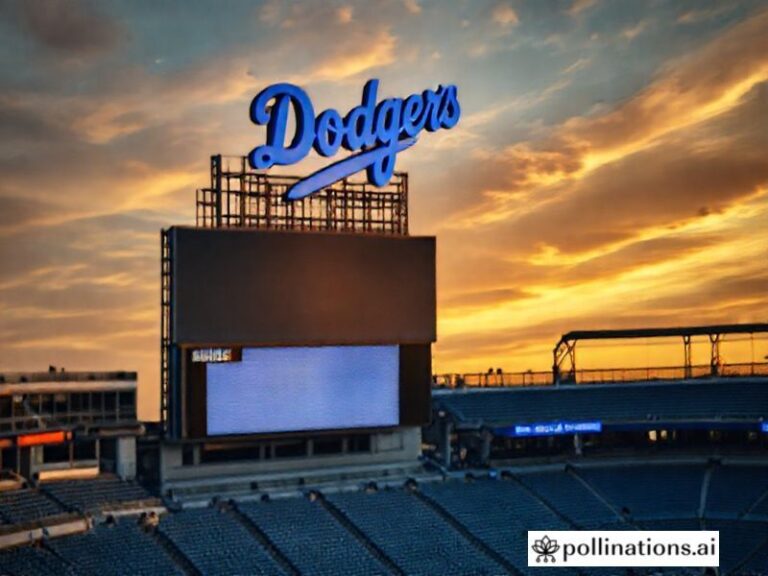 Trending: who owns the dodgers