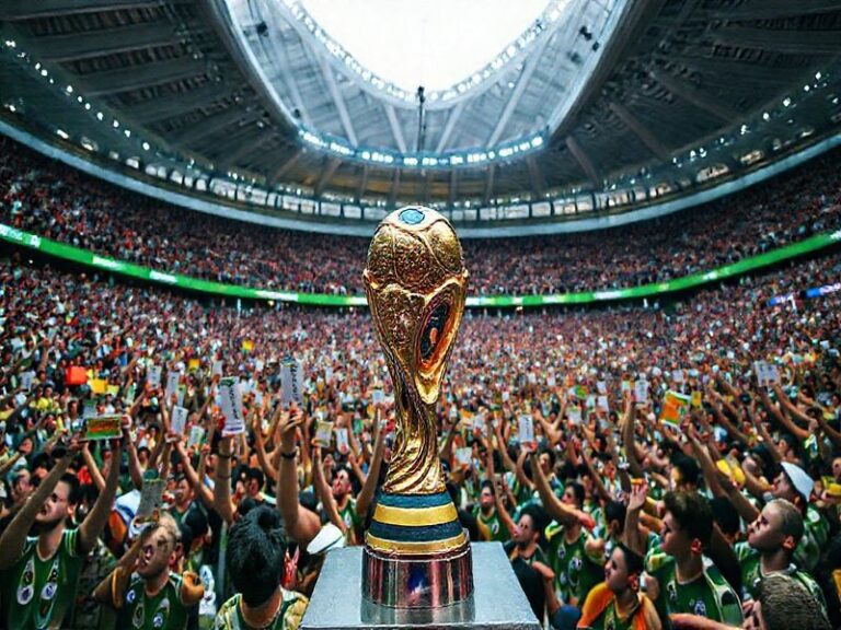Trending: world cup 2026 tickets