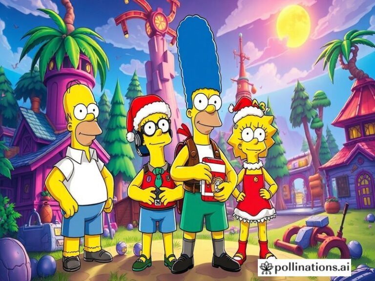 Trending: simpsons fortnite servers