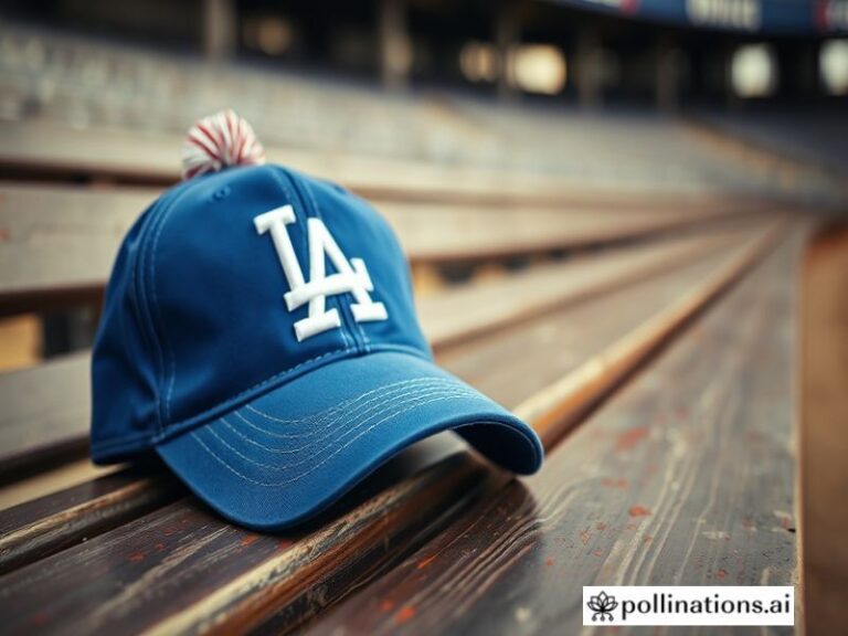 Trending: la dodgers hat