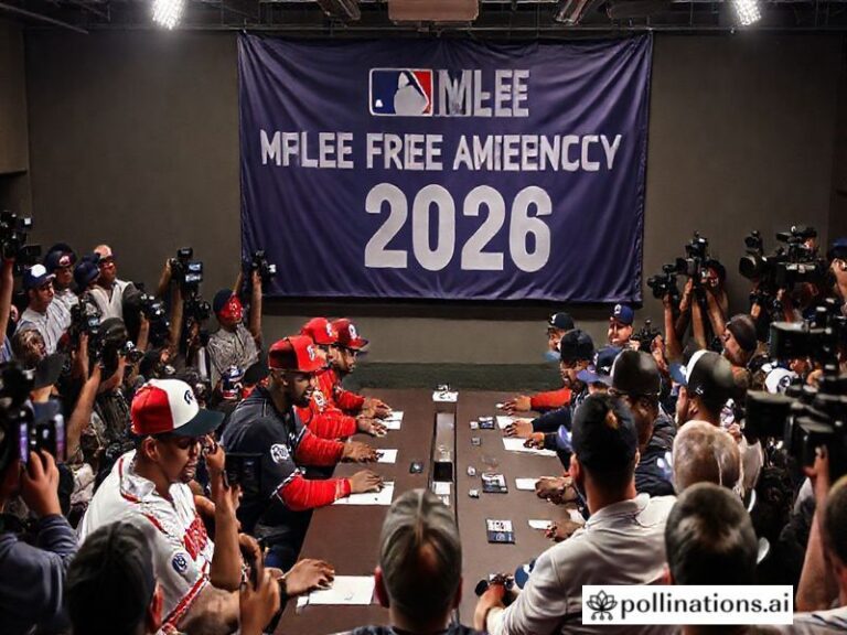 Trending: mlb free agents 2026
