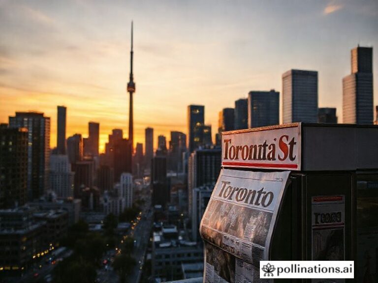 Trending: toronto star