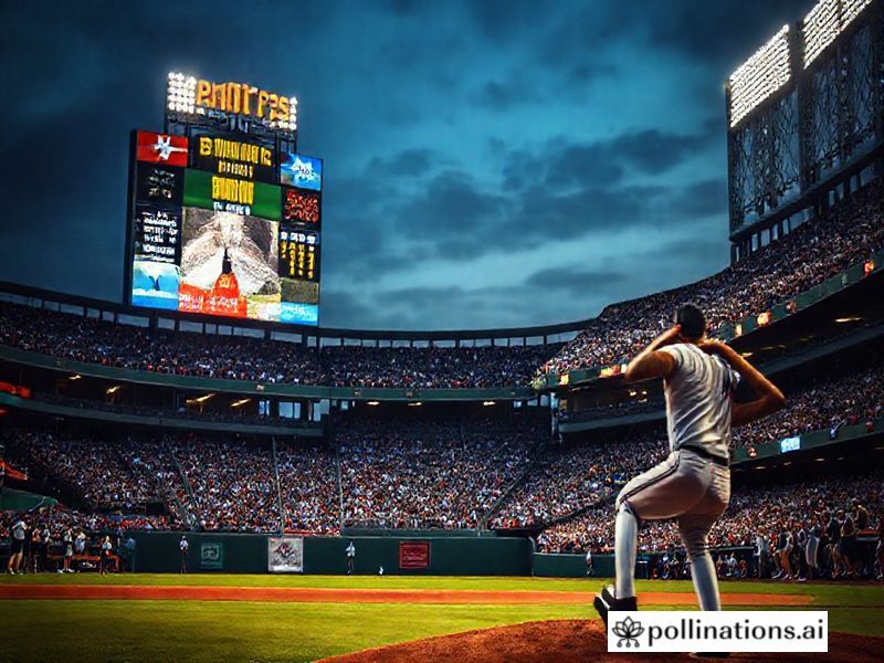 Trending: how many innings in baseball