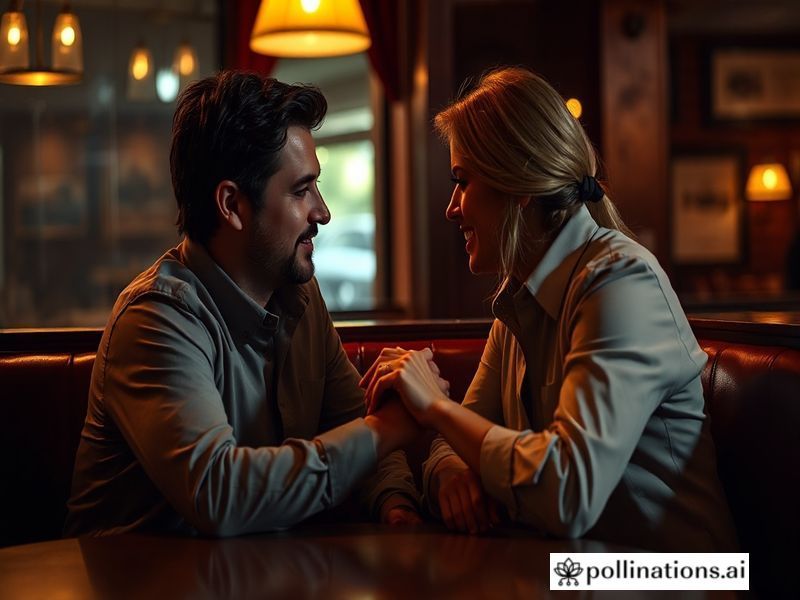 Trending: did jd vance and erika kirk date