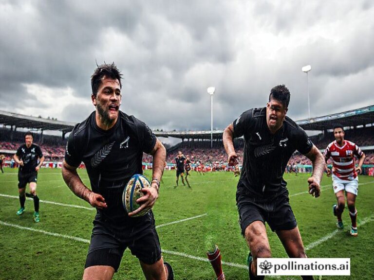 Trending: new zealand vs tonga