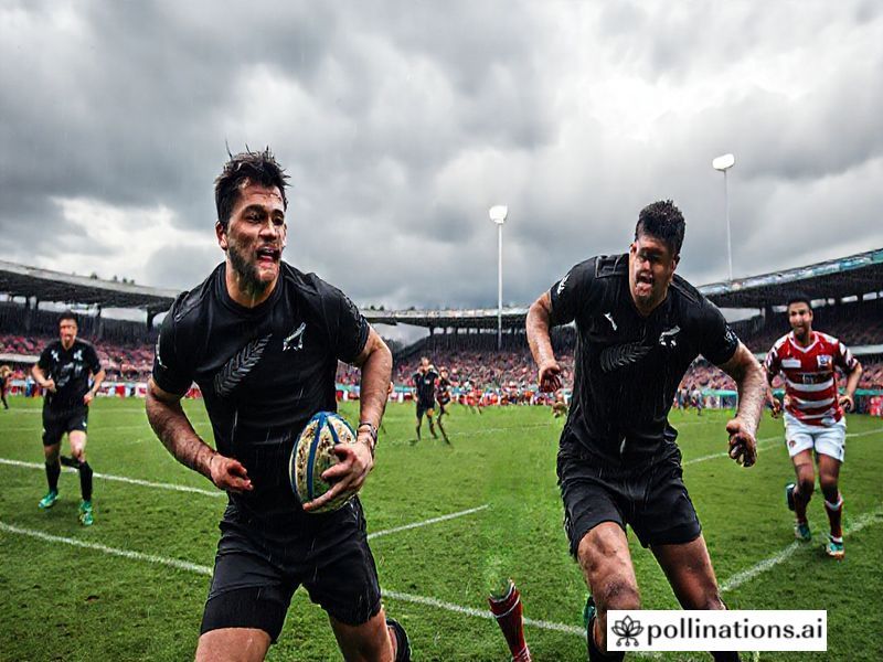 Trending: new zealand vs tonga