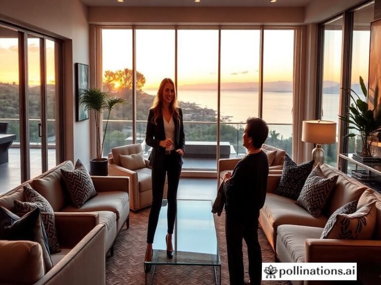 Trending: nicole selling sunset