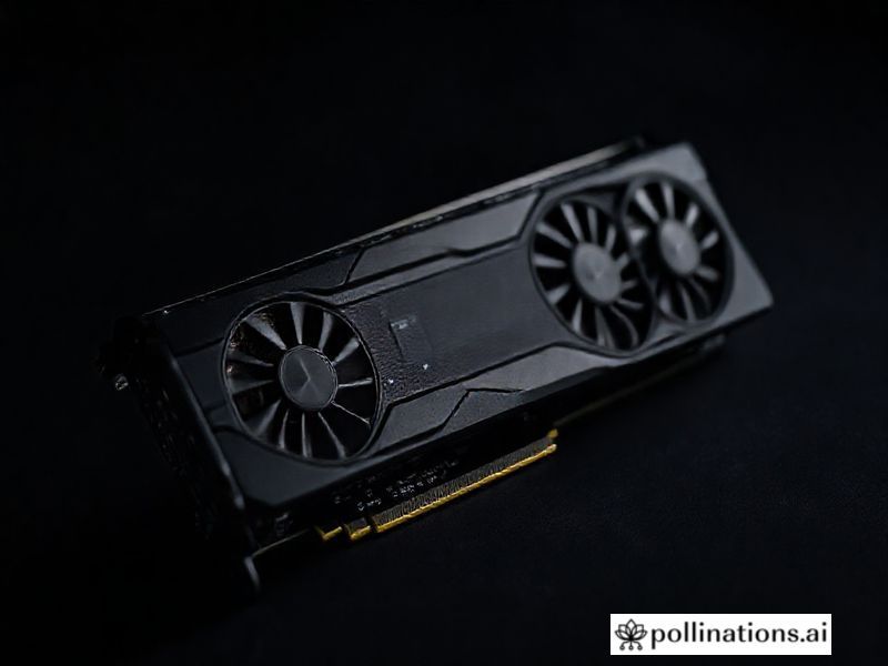 Trending: nvidia news