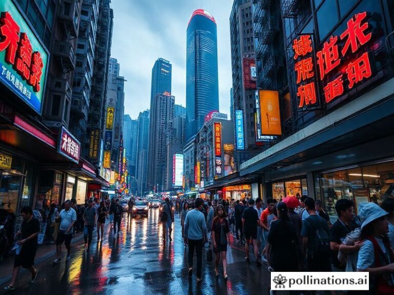 Trending: hong kong open