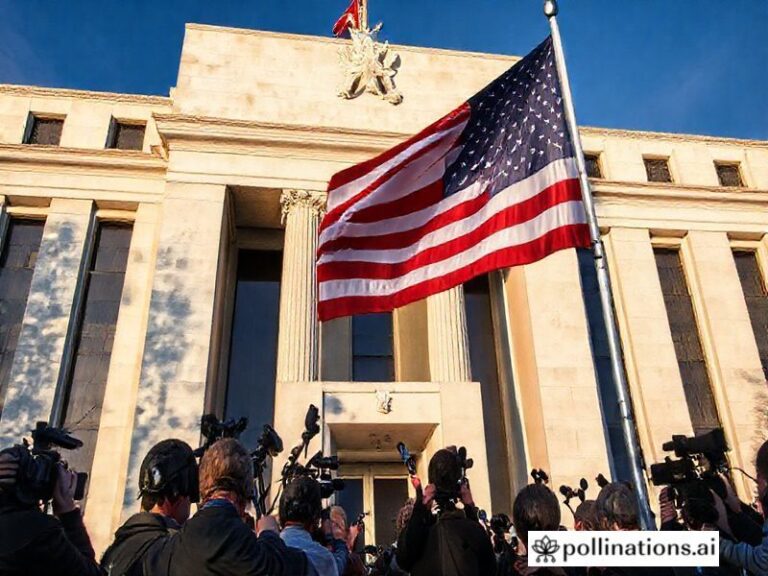 Trending: federal reserve news today