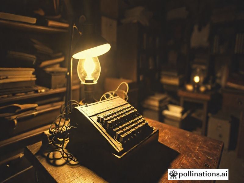 Trending: the telegraph