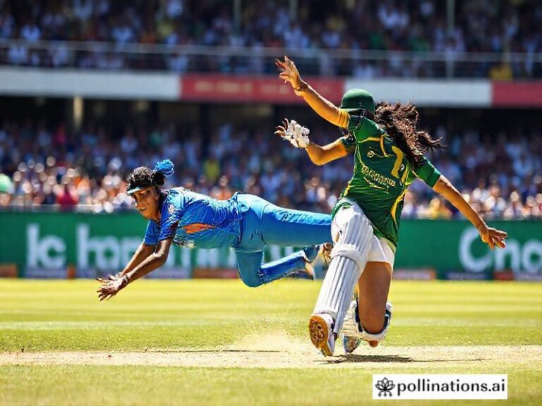 Trending: ind vs sa women