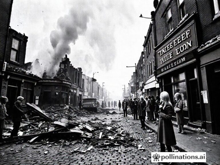 Trending: birmingham pub bombings