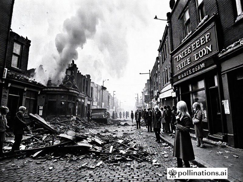 Trending: birmingham pub bombings