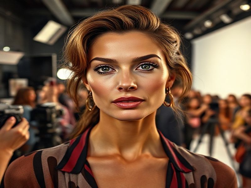 Trending: cindy crawford