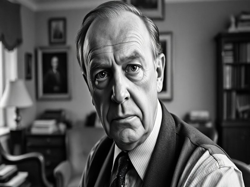 Trending: enoch powell