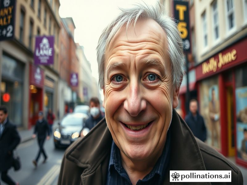 Trending: terry jones