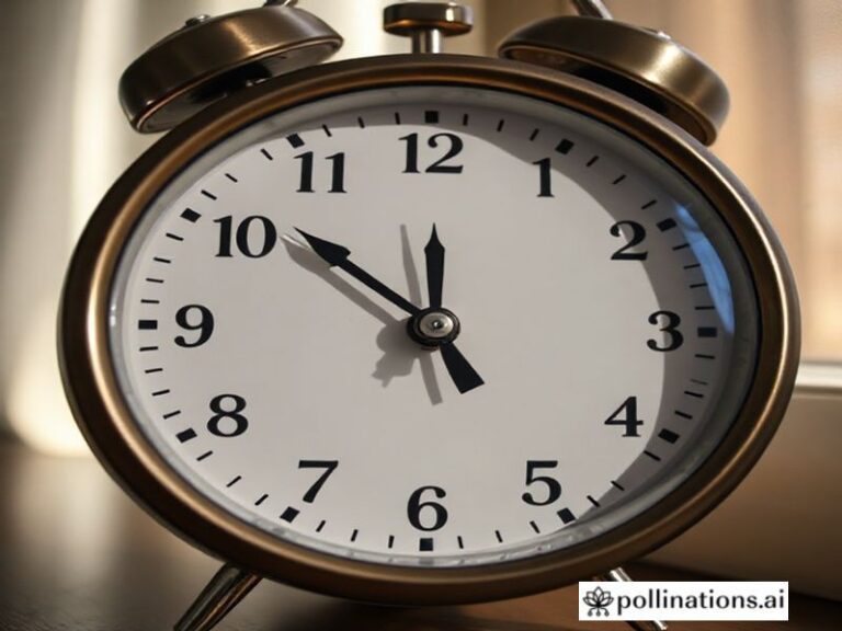 Trending: has daylight savings happened