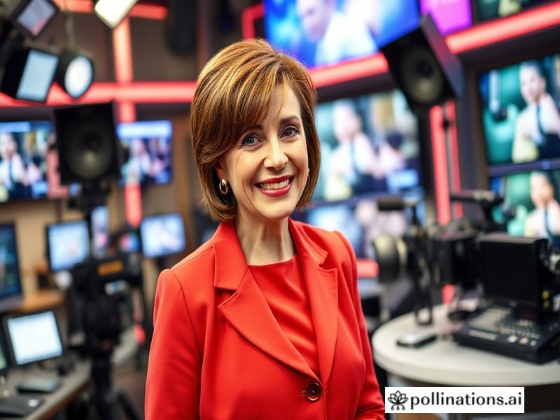 Trending: lorraine kelly