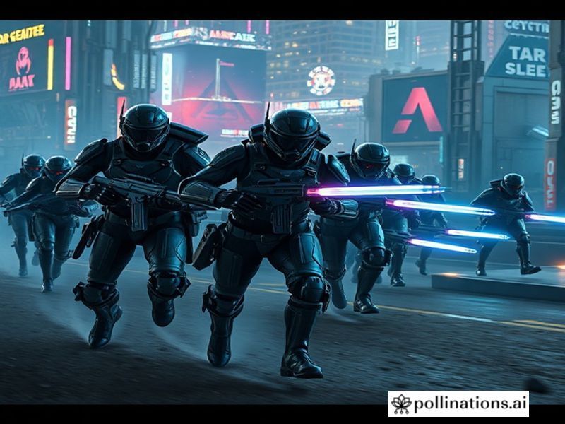 Trending: arc raiders review