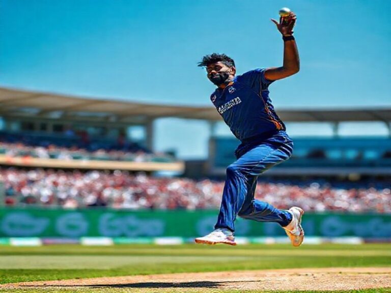 Trending: washington sundar