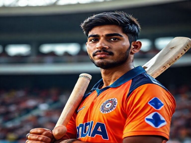 Trending: jitesh sharma