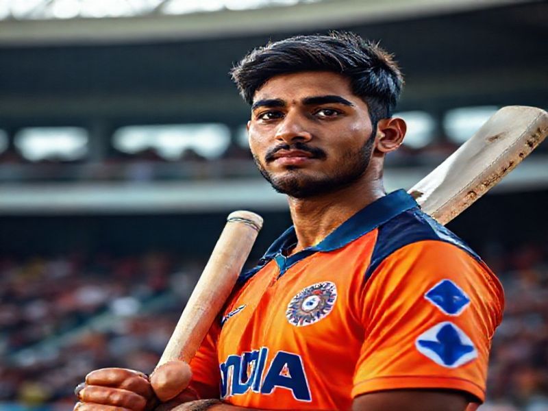 Trending: jitesh sharma