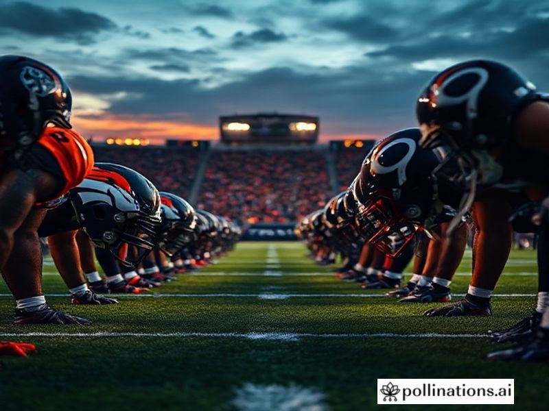 Trending: broncos vs texans prediction
