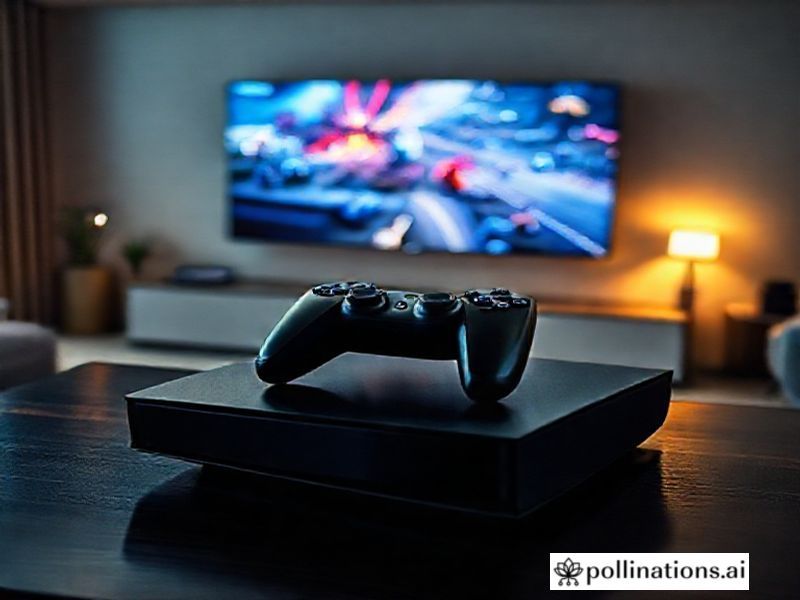 Trending: playstation 5